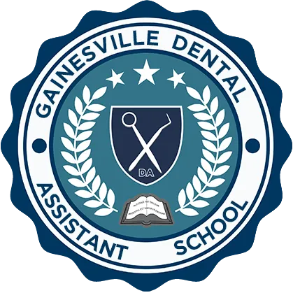Gainesville Dental Assistant School Logo